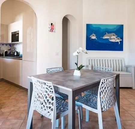 Apartment Delfino