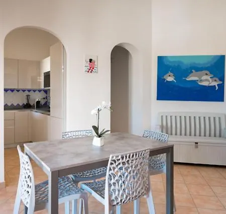 Apartment Delfino