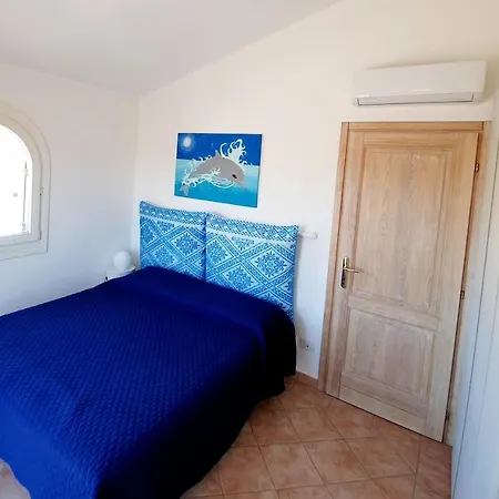 Delfino Apartment
