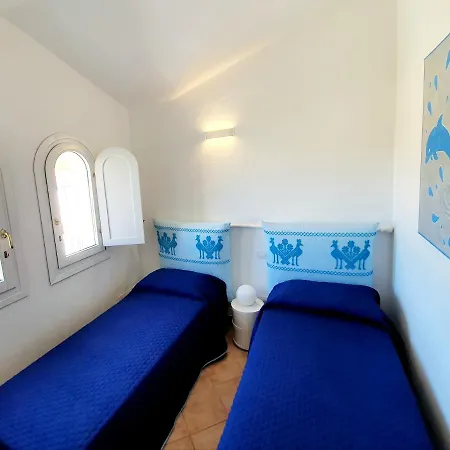 Delfino Apartment