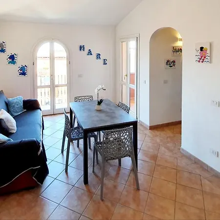 Delfino Гольфо-Аранчи