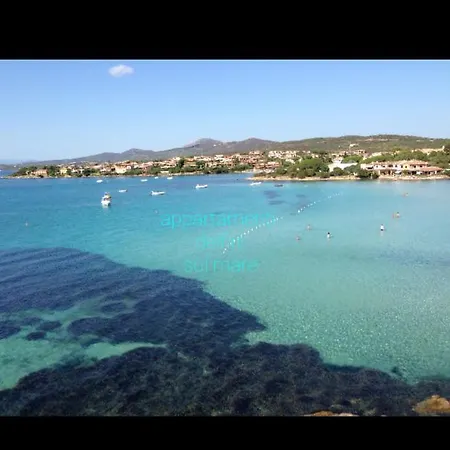 Delfino Apartment Golfo Aranci
