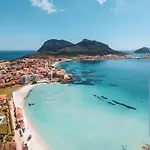 Delfino Hotel Golfo Aranci
